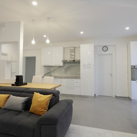 Maison Mira Соренто Екстериор снимка