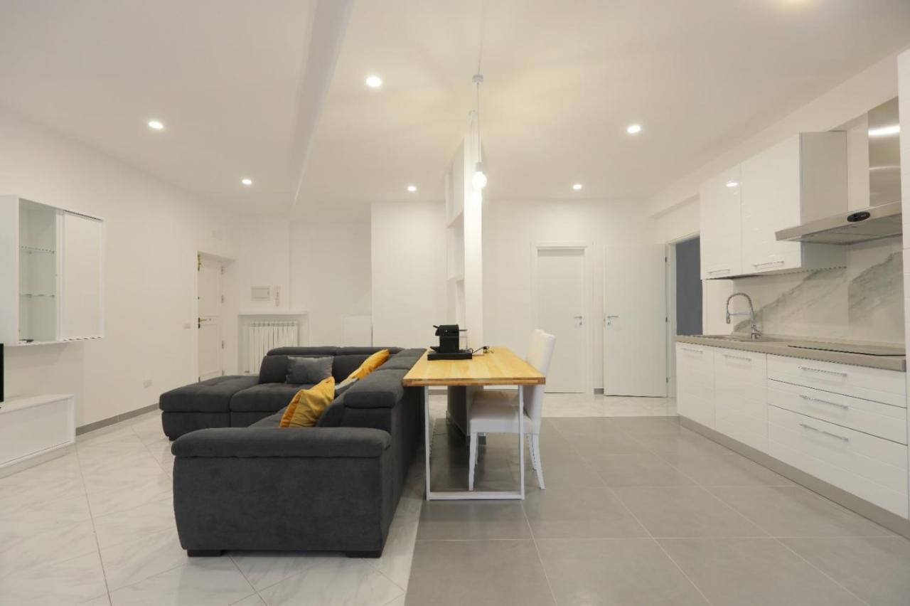 Maison Mira Соренто Екстериор снимка