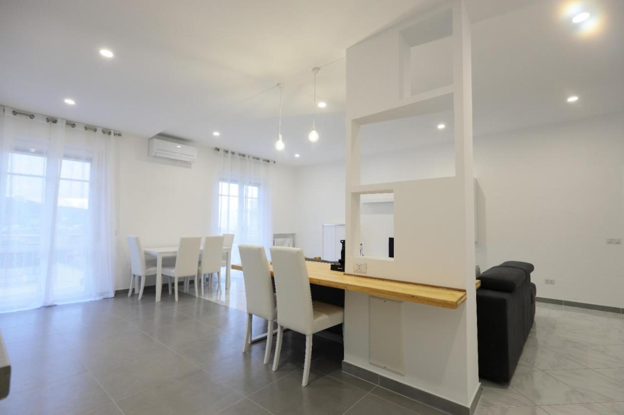 Maison Mira Соренто Екстериор снимка