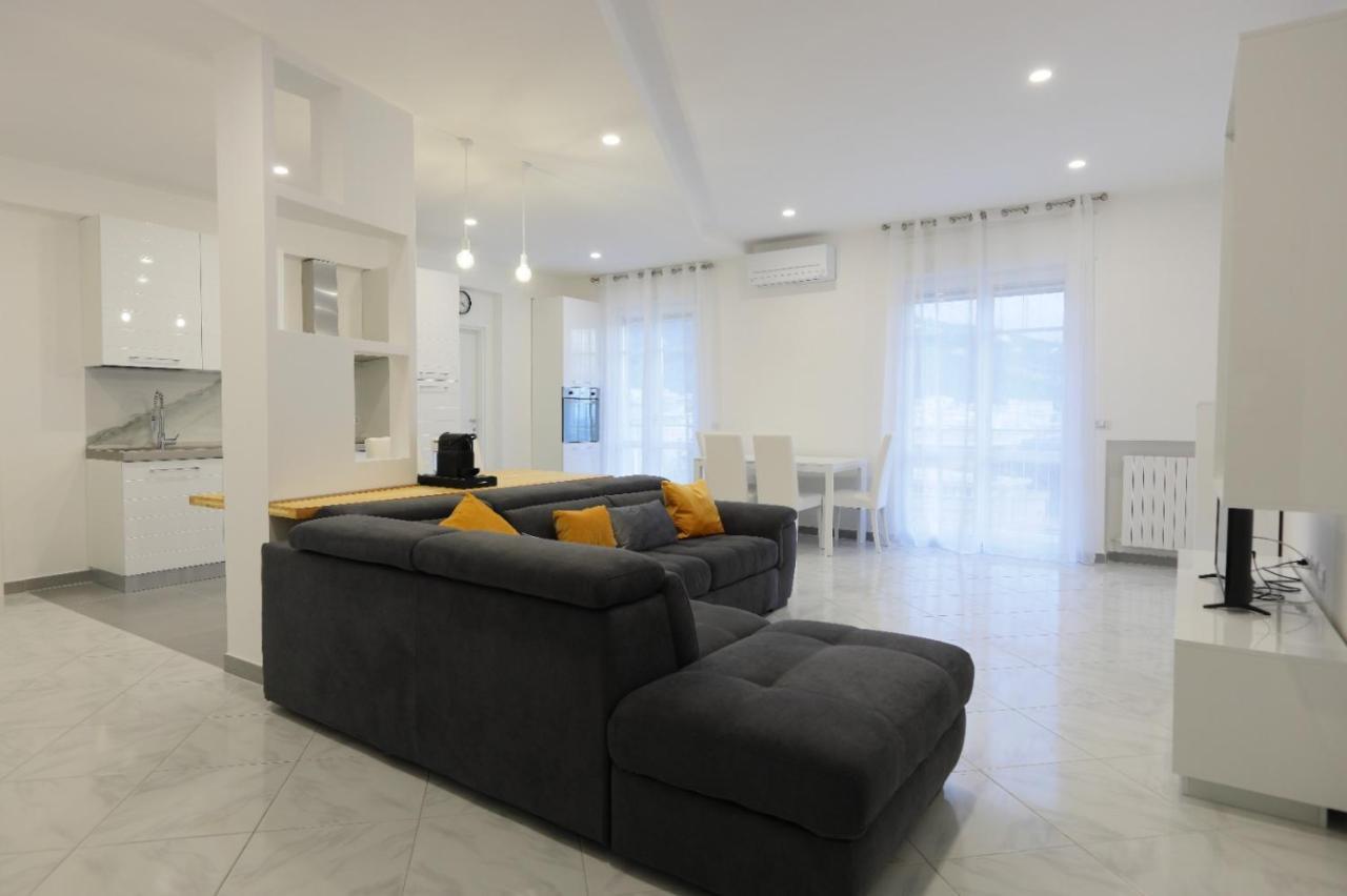 Maison Mira Соренто Екстериор снимка