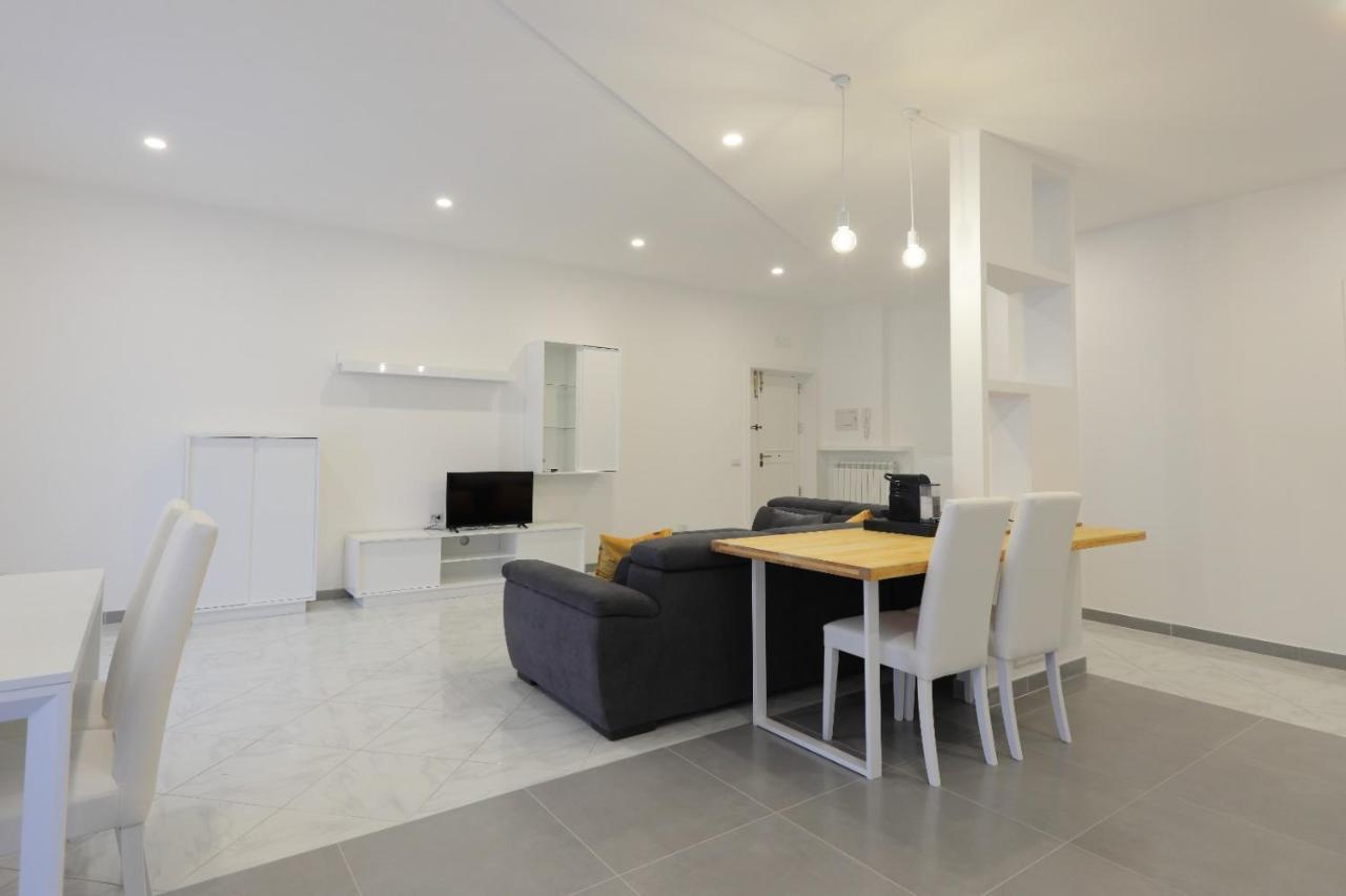 Maison Mira Соренто Екстериор снимка