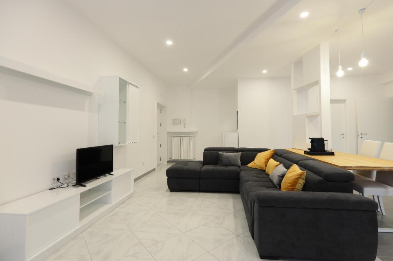 Maison Mira Соренто Екстериор снимка