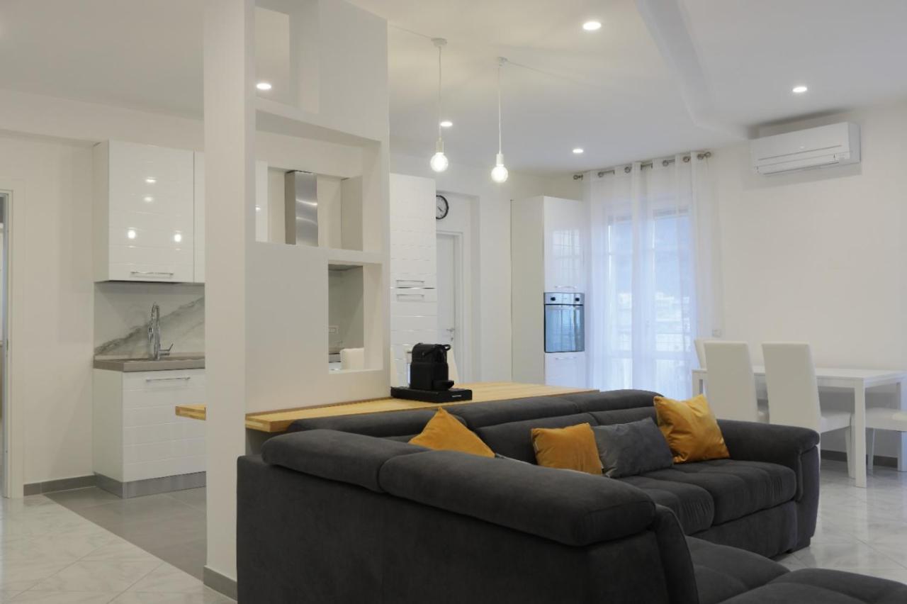 Maison Mira Соренто Екстериор снимка
