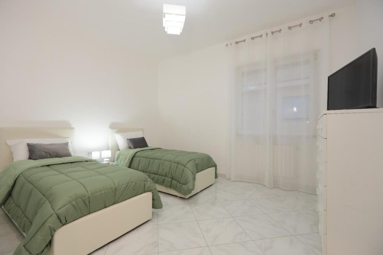 Maison Mira Соренто Екстериор снимка