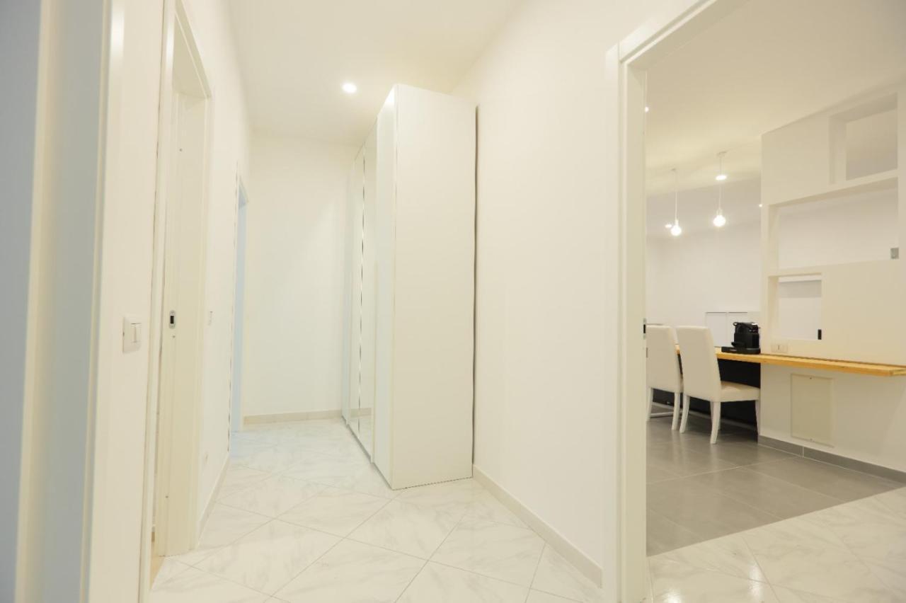 Maison Mira Соренто Екстериор снимка