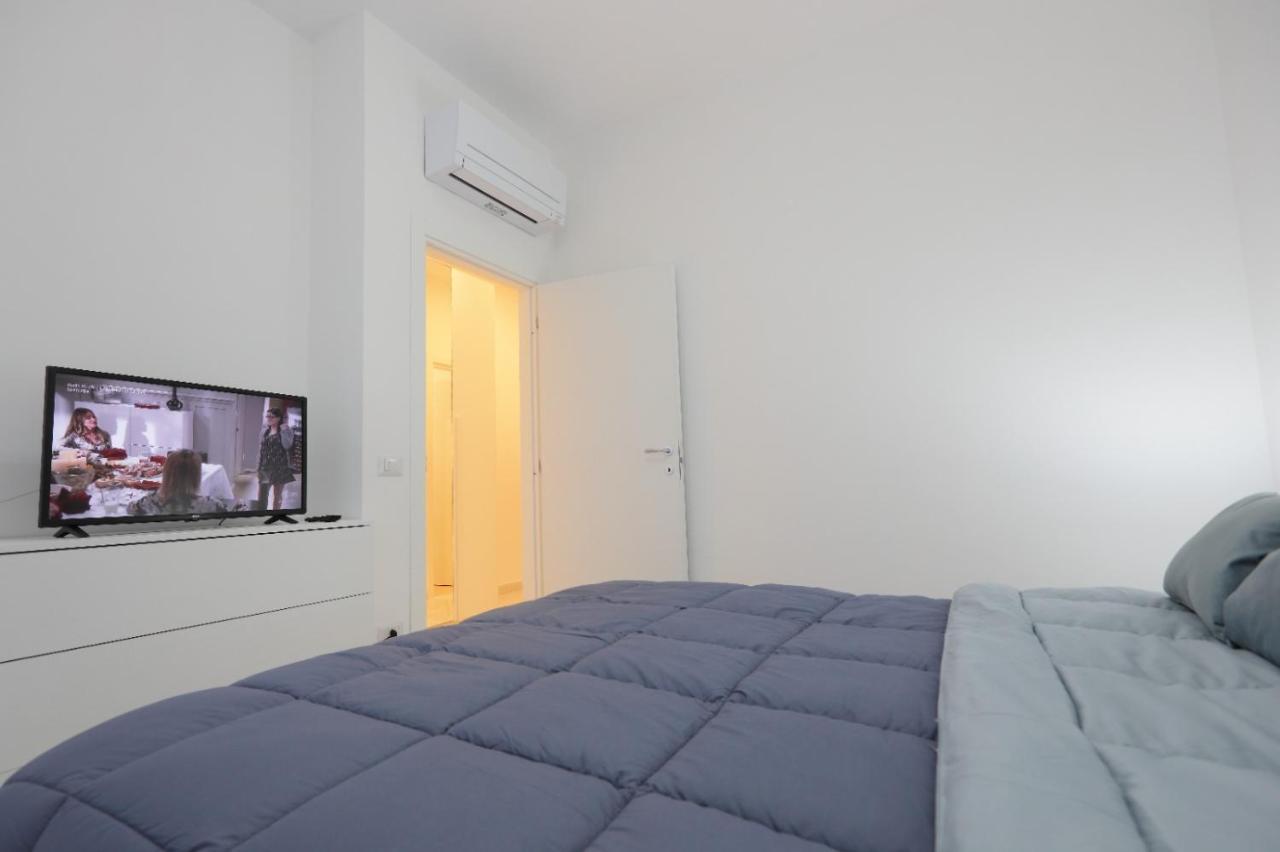 Maison Mira Соренто Екстериор снимка