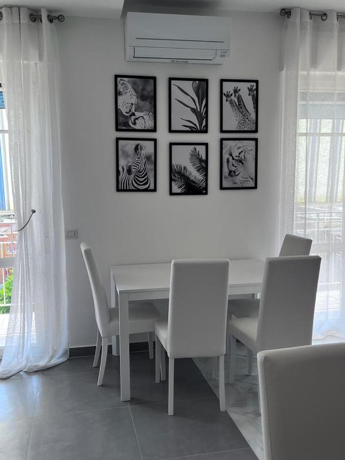 Maison Mira Соренто Екстериор снимка